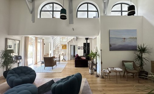 House in Peyrehorade, Nouvelle-Aquitaine, France 1
