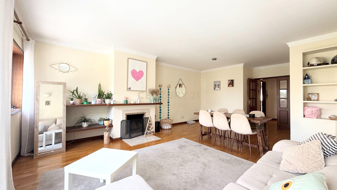 Apartment in Matosinhos e Leca da Palmeira, Porto District, Portugal 4 - 18044829