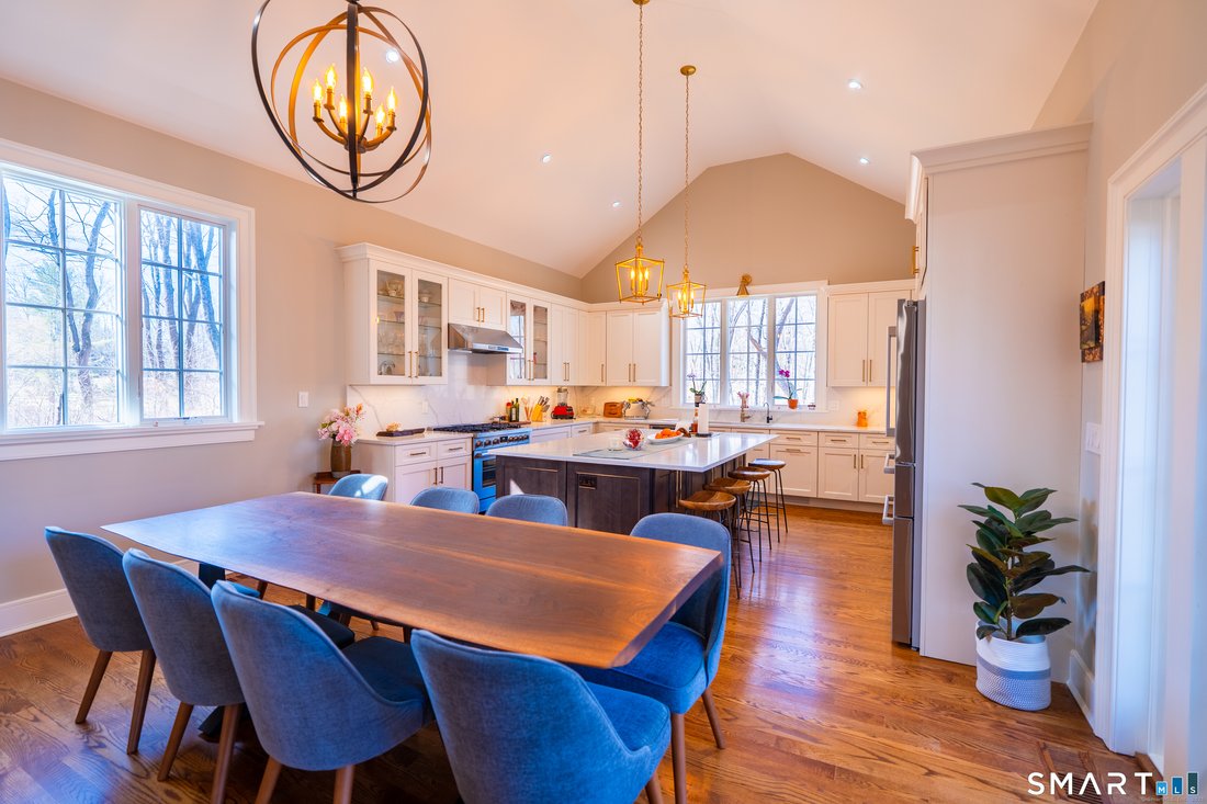House in Redding, Connecticut, United States 5 - 18043907