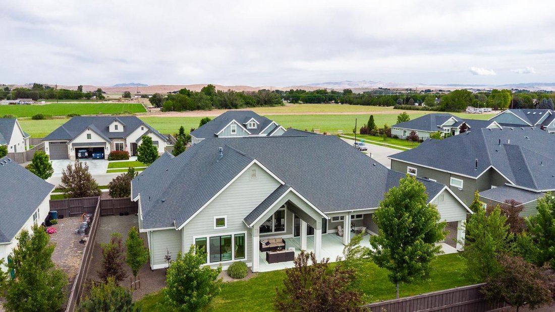 Haus in Eagle, Idaho, Vereinigte Staaten 2 - 18044599