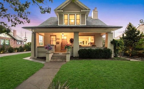Casa a Denver, Colorado, Stati Uniti 1