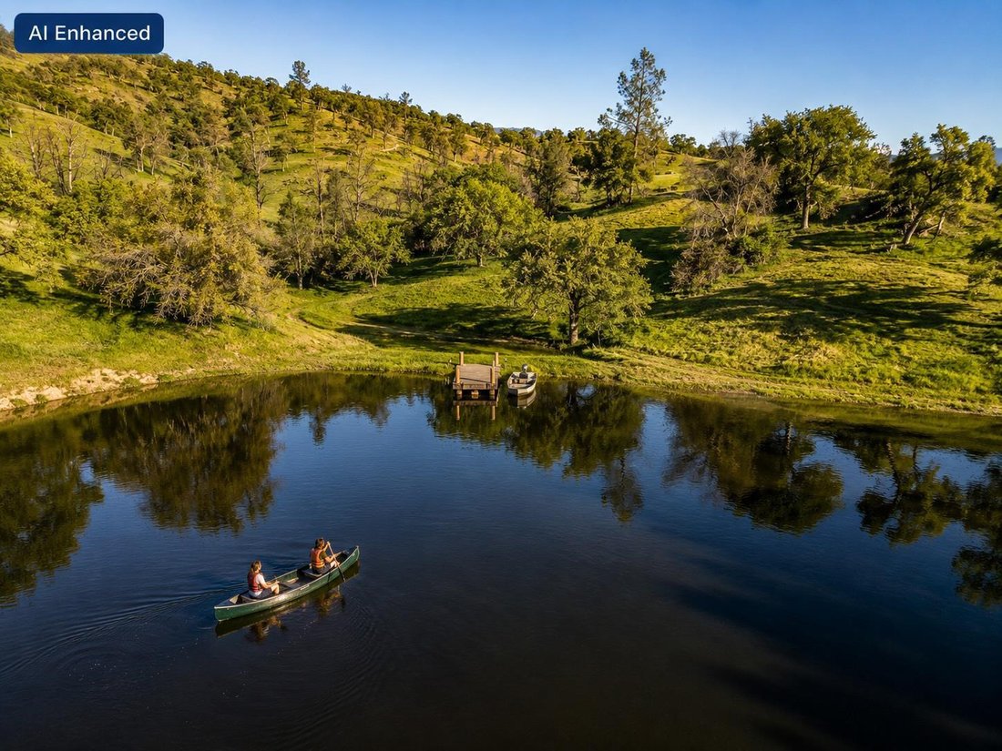 House in Raymond, California, United States 5 - 18049846