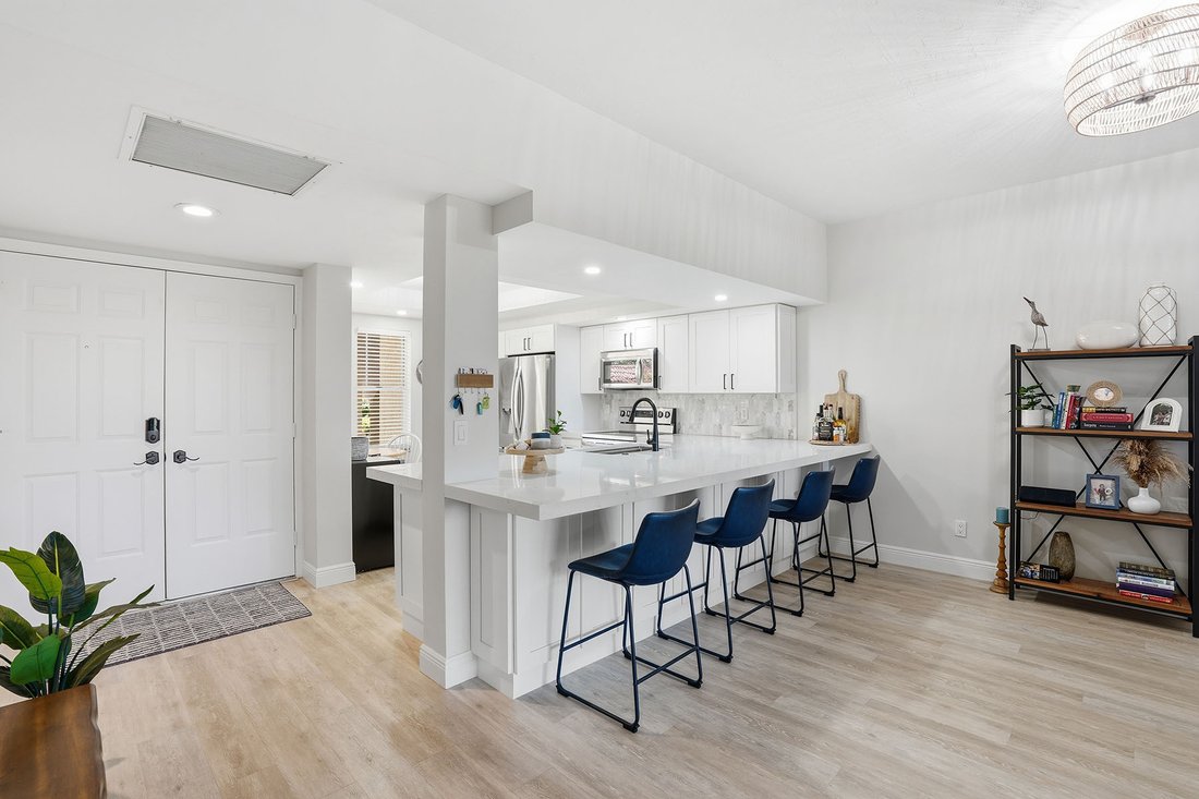 Eigentumswohnung in Naples, Florida, Vereinigte Staaten 5 - 18045077