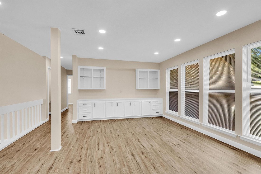House in Huntsville, Texas, United States 3 - 18041853