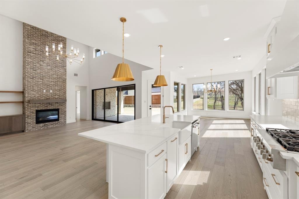 House in Prosper, Texas, United States 3 - 18042324