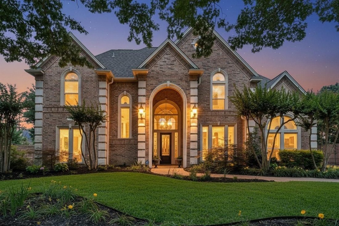 House in Grapevine, Texas, United States 1 - 18045408