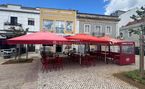 Amora, Setúbal Municipality, Portogallo 1