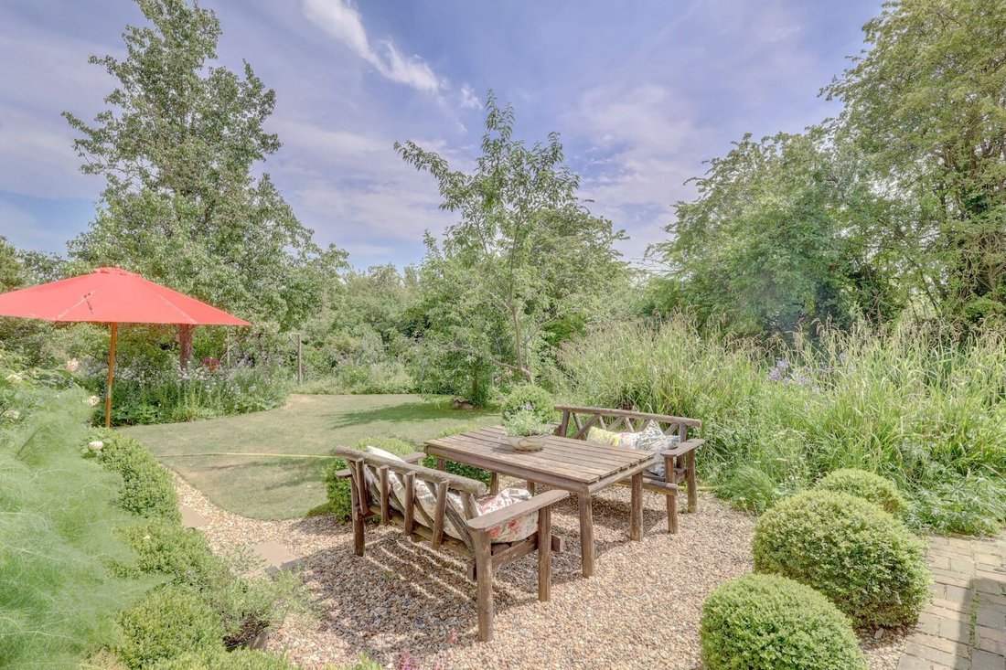 House in Horsenden, Princes Risborough, England 4 - 17175038