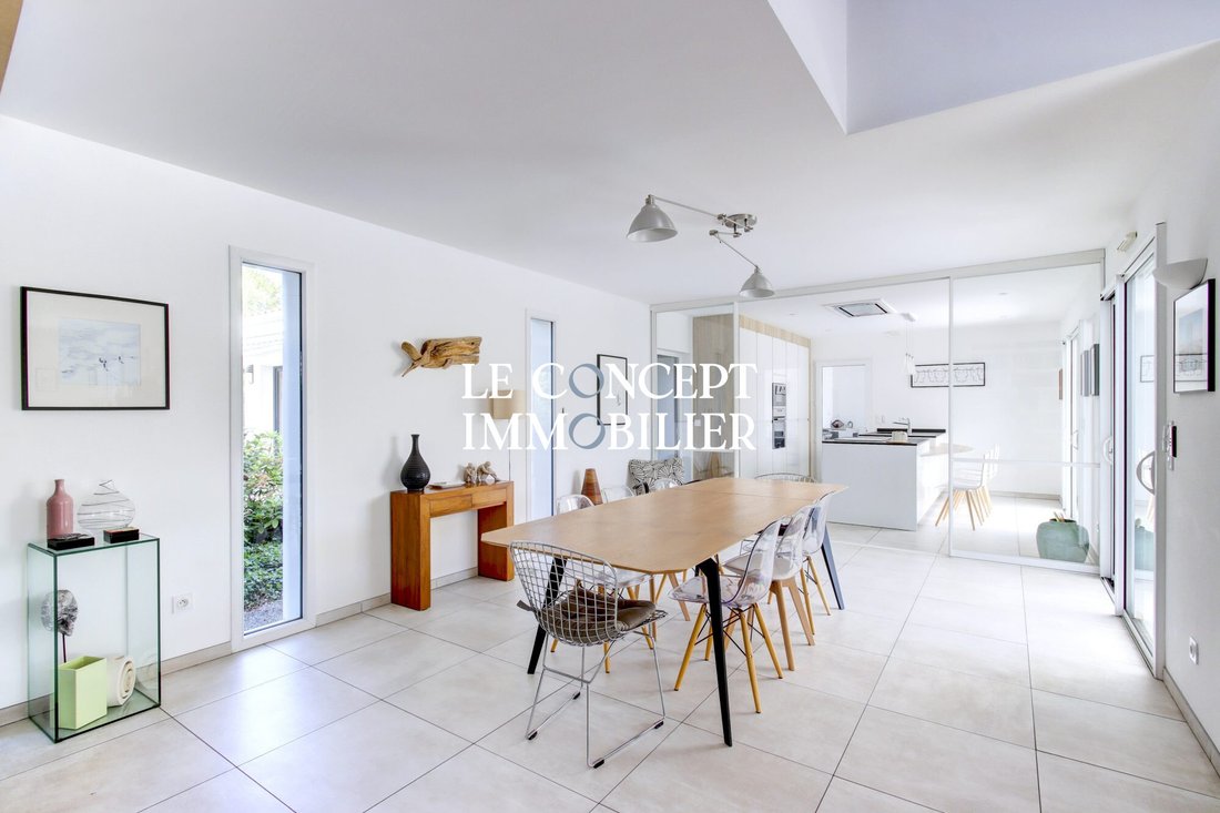 House in Bassussarry, Nouvelle-Aquitaine, France 5 - 16809070