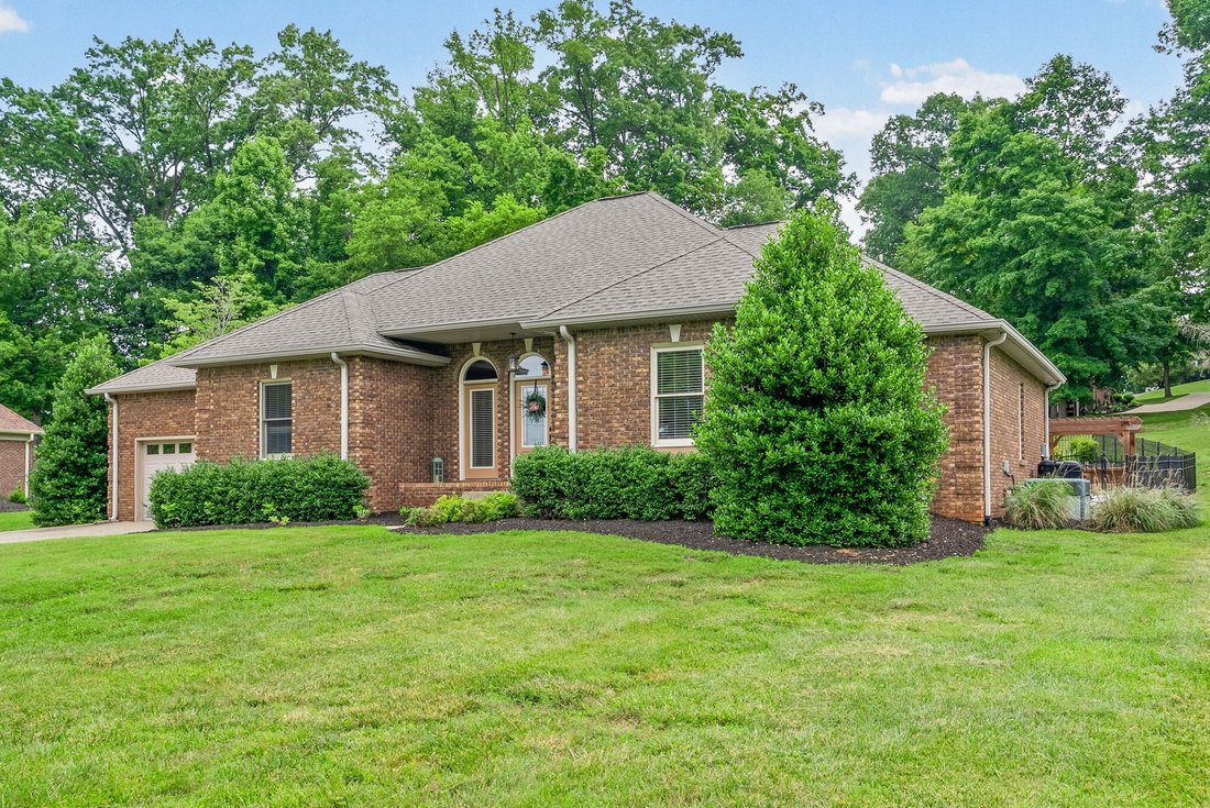 Maison à Clarksville, Tennessee, États-Unis 4 - 18049952
