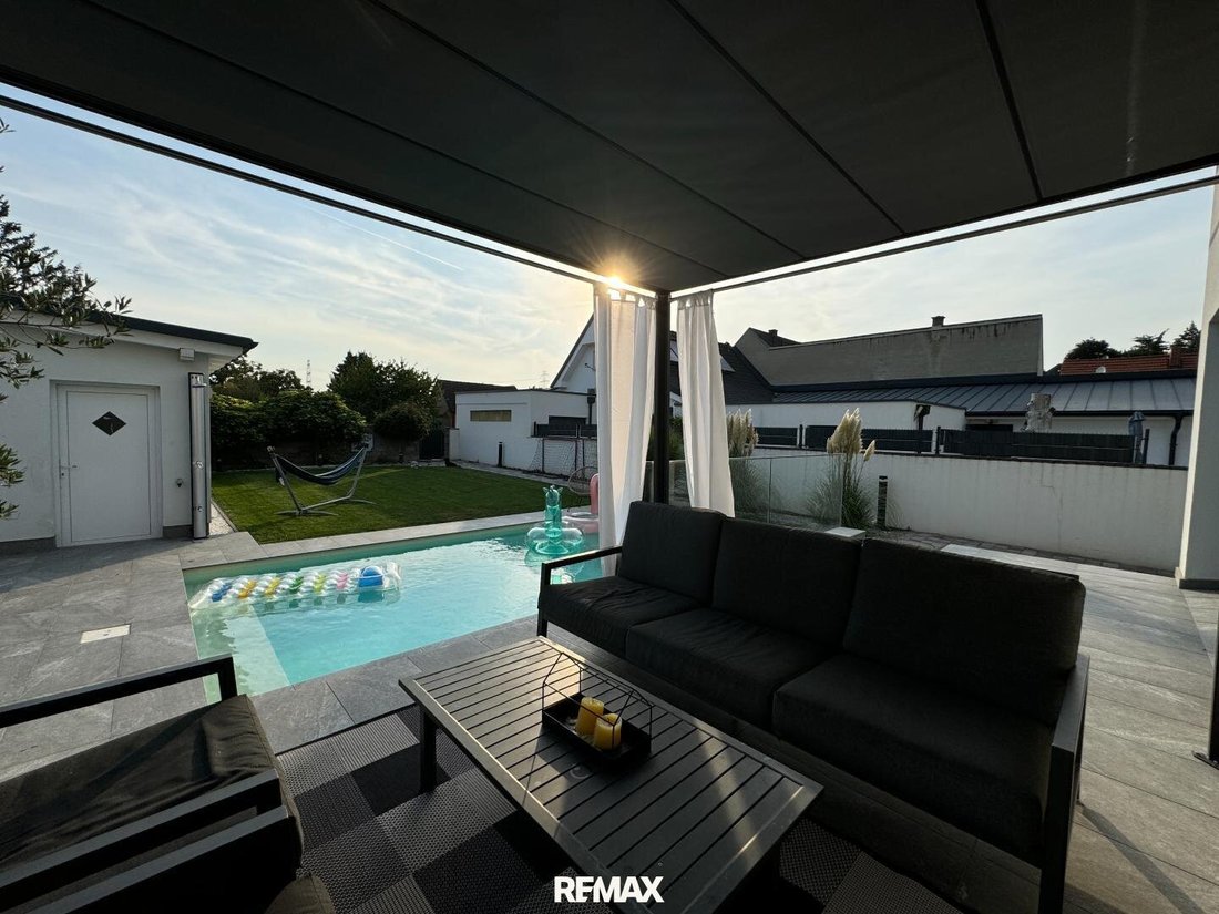 House in Lanzendorf, Lower Austria, Austria 2 - 18045272