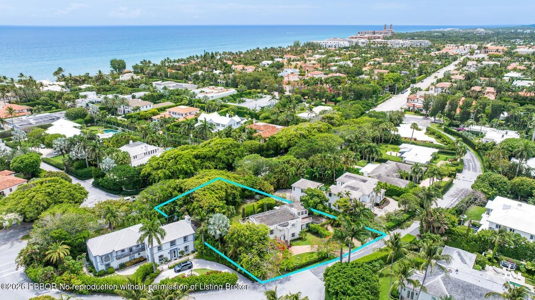 Land in Palm Beach, Florida, United States 2 - 18047221