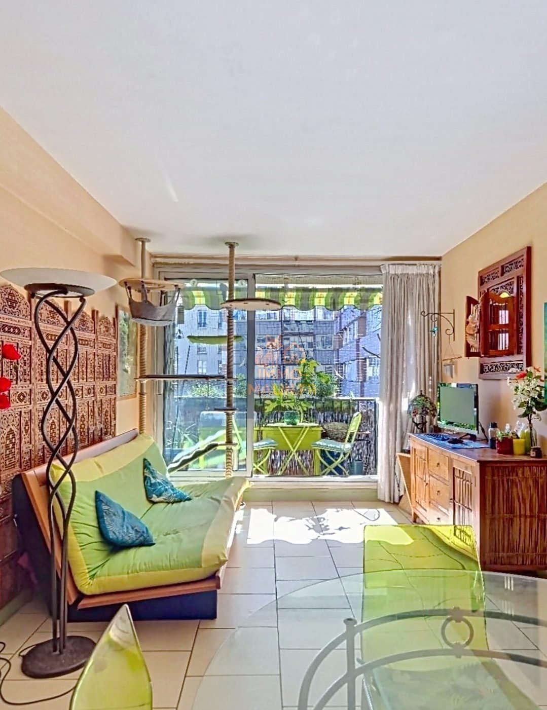 Apartment in Olympiades-Choisy, Paris 13e Arrondissement, Paris 2 - 18049441