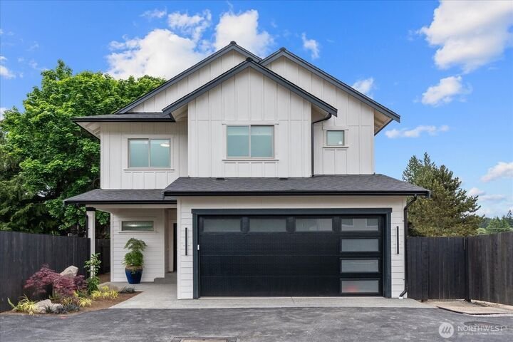 House in Mountlake Terrace, Washington, United States 1 - 18049710