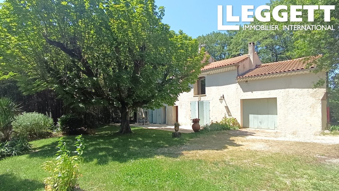 Casa en Exterior, Sarrians, Francia 1 - 15916427