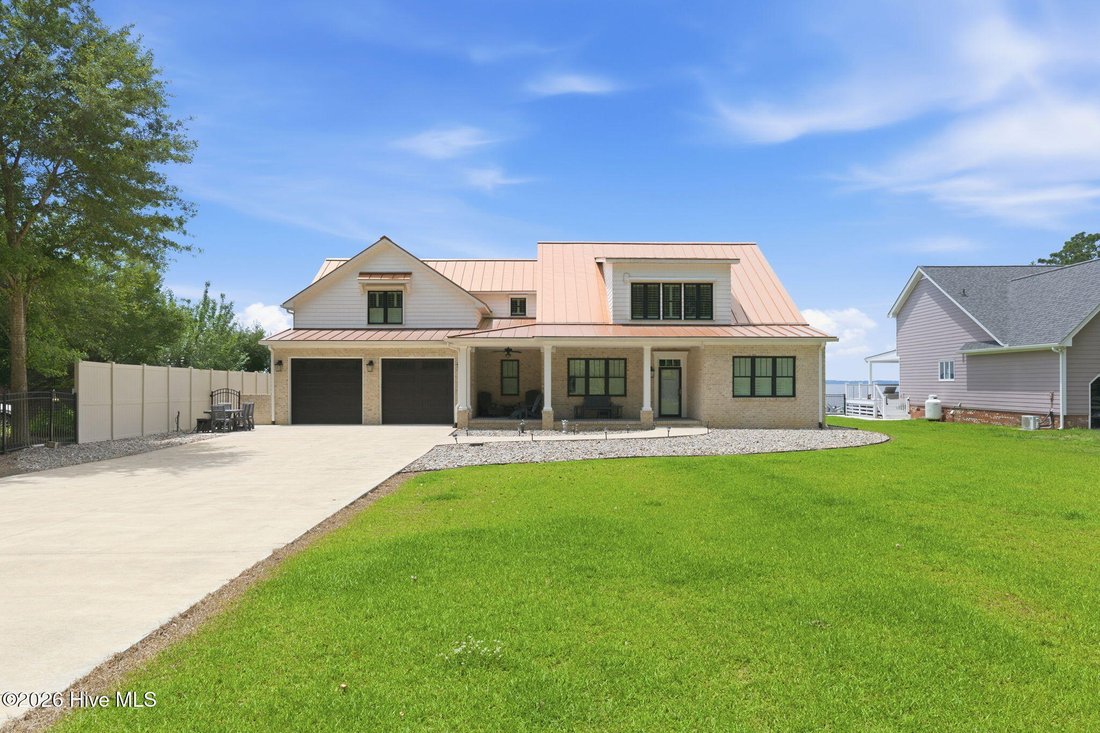 House in Arapahoe, North Carolina, United States 2 - 18050884