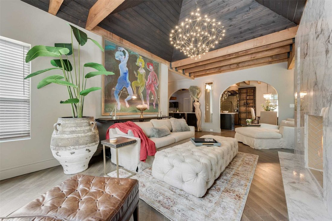 House in Dallas, Texas, United States 4 - 18049484