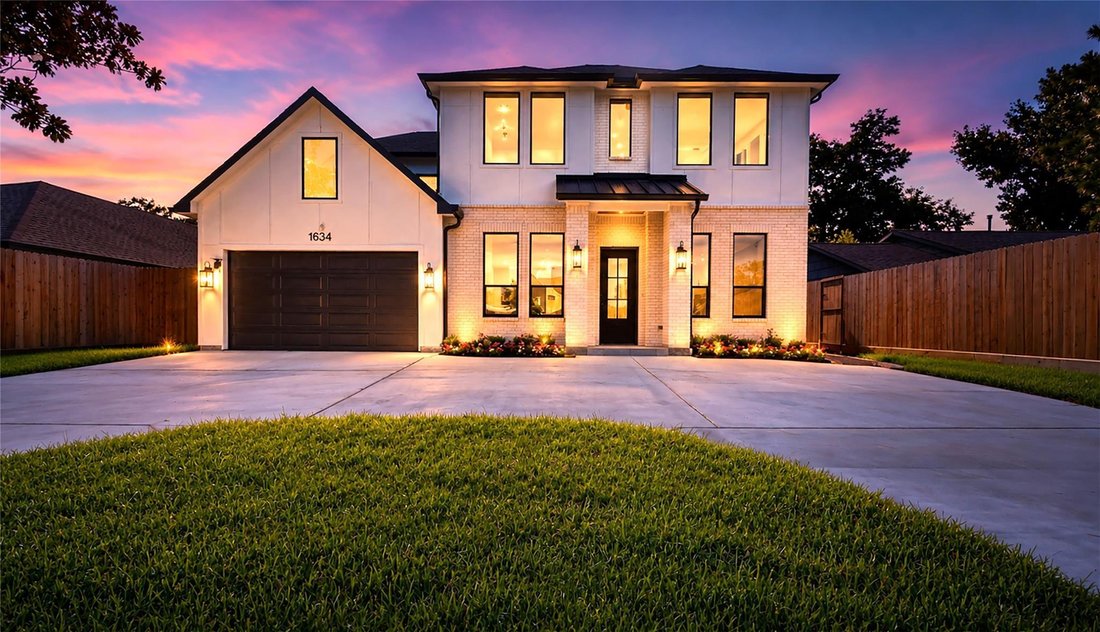 House in Houston, Texas, United States 1 - 17982393