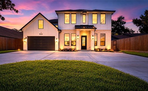 Casa a Houston, Texas, Stati Uniti 1