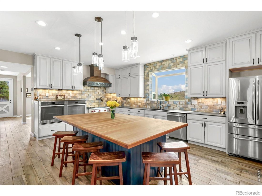 House in Bellvue, Colorado, United States 2 - 18046564
