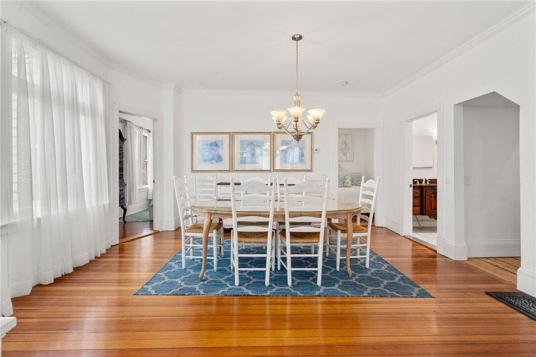 Maison à Newport, Rhode Island, États-Unis 5 - 18049668