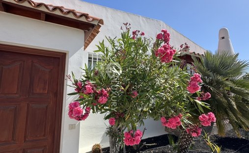 Casa en Costa Adeje, Adeje, Canarias 1