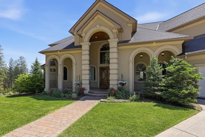House in Spokane, Washington, United States 4 - 18052526