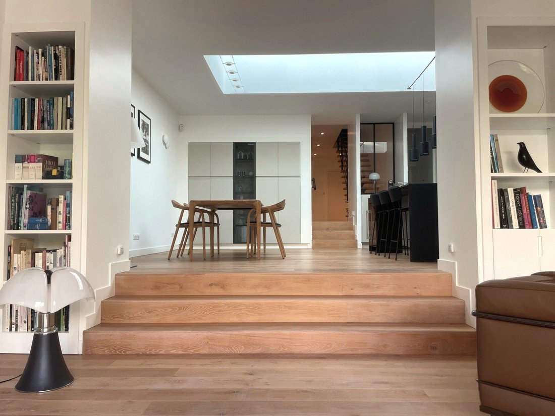 House in Port Neuf, La Rochelle, France 2 - 18043487