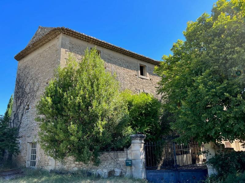 House in Ménerbes, Provence-Alpes-Côte d'Azur, France 1 - 16247415