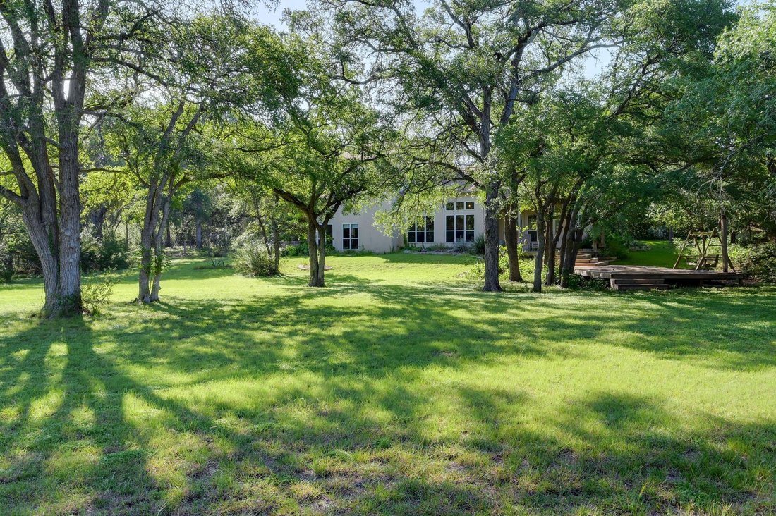 House in Wimberley, Texas, United States 4 - 17142201