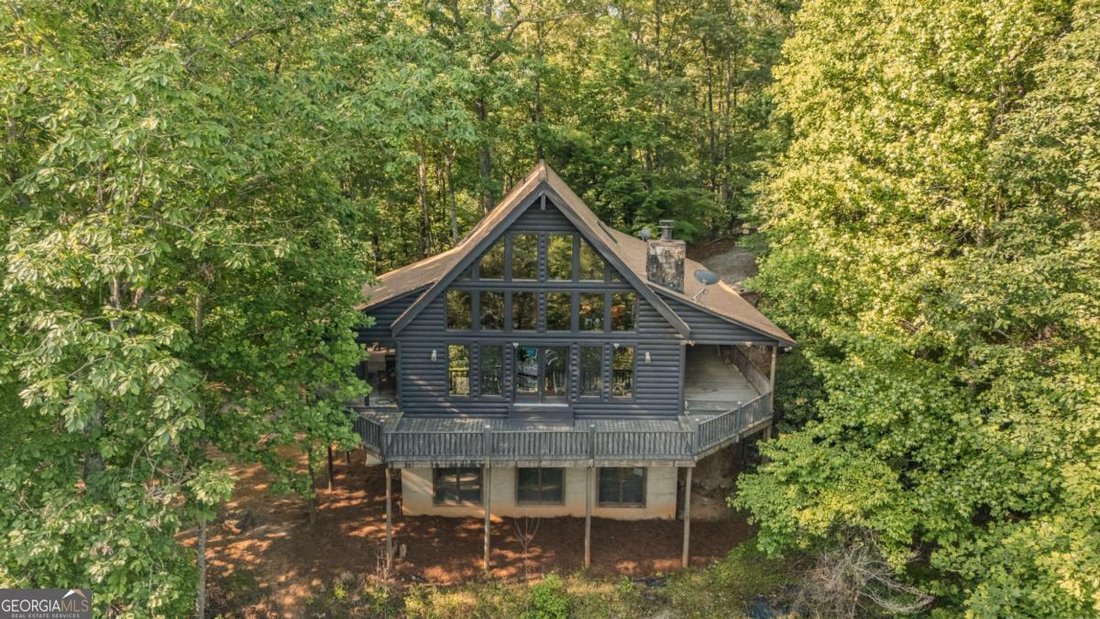 House in Sautee Nacoochee, Georgia, United States 1 - 18041961