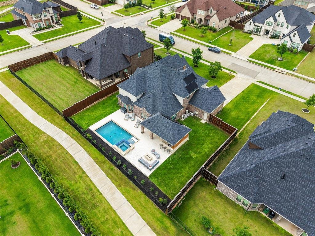 House in Prosper, Texas, United States 2 - 18048939