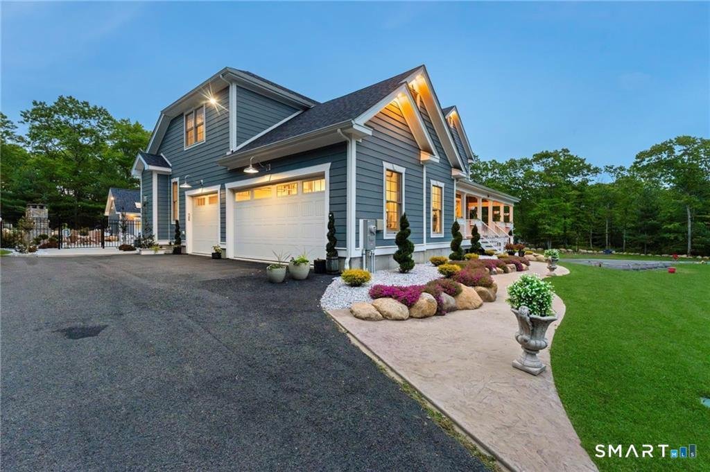 House in West Greenwich, Rhode Island, United States 3 - 18042628