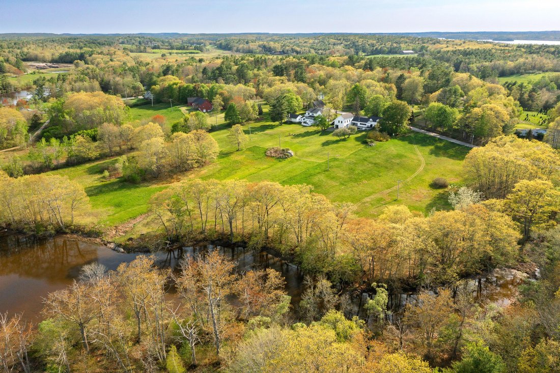 House in Arrowsic, Maine, United States 1 - 18042448
