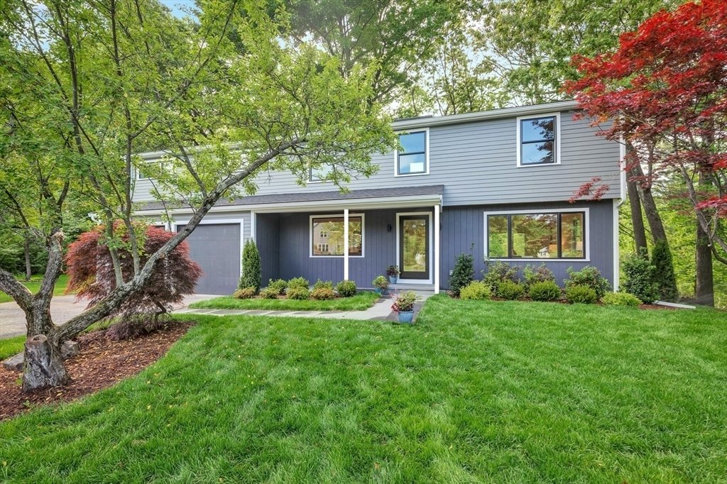 House in Concord, Massachusetts, United States 3 - 18049681