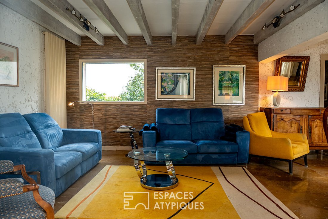Villa in Eclassan, Auvergne-Rhône-Alpes, France 5 - 18048933