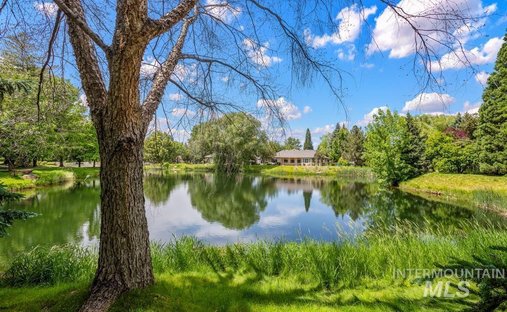 House in Eagle, Idaho, United States 1