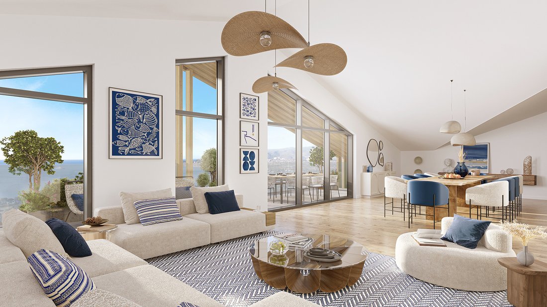 Apartment in La Ciotat, Provence-Alpes-Côte d'Azur, France 4 - 18042148
