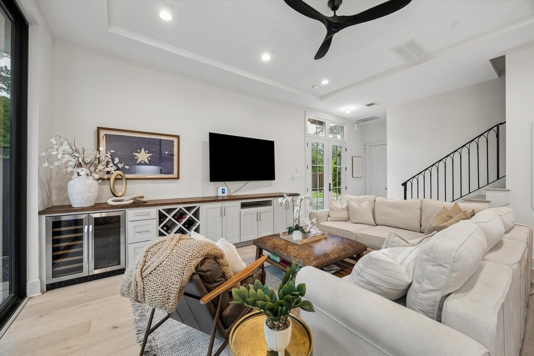 Townhouse in Houston, Texas, United States 4 - 18050011