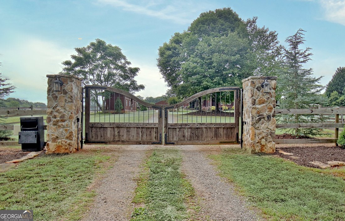 House in Senoia, Georgia, United States 4 - 18048313