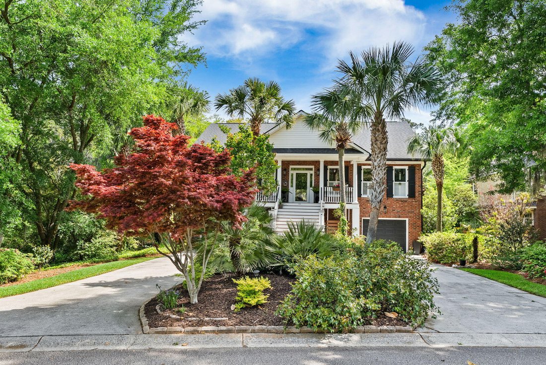 House in Charleston, South Carolina, United States 1 - 18045489