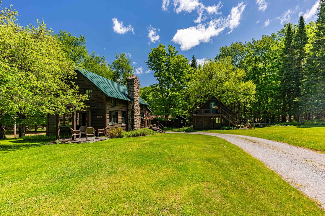 House in Old Forge, New York, United States 3 - 18051077