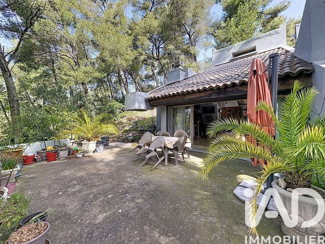 House in Logis Neuf Ouest, Allauch, France 2 - 18051598