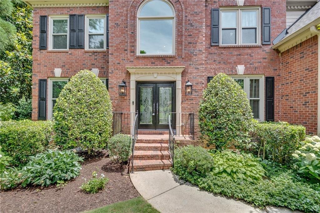 House in Suwanee, Georgia, United States 5 - 18047528