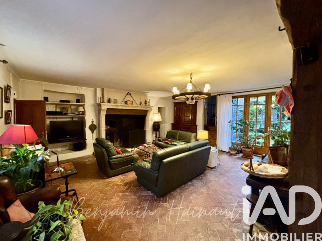House in Saint-Hilliers, Ile-de-France, France 5 - 18051620