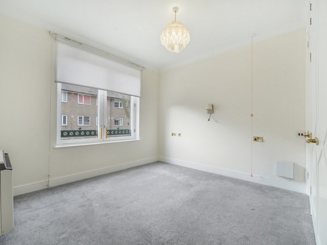 Apartment in World's End, Kensington And Chelsea, England 4 - 18042765