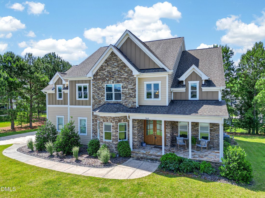 House in Rolesville, North Carolina, United States 1 - 18041854
