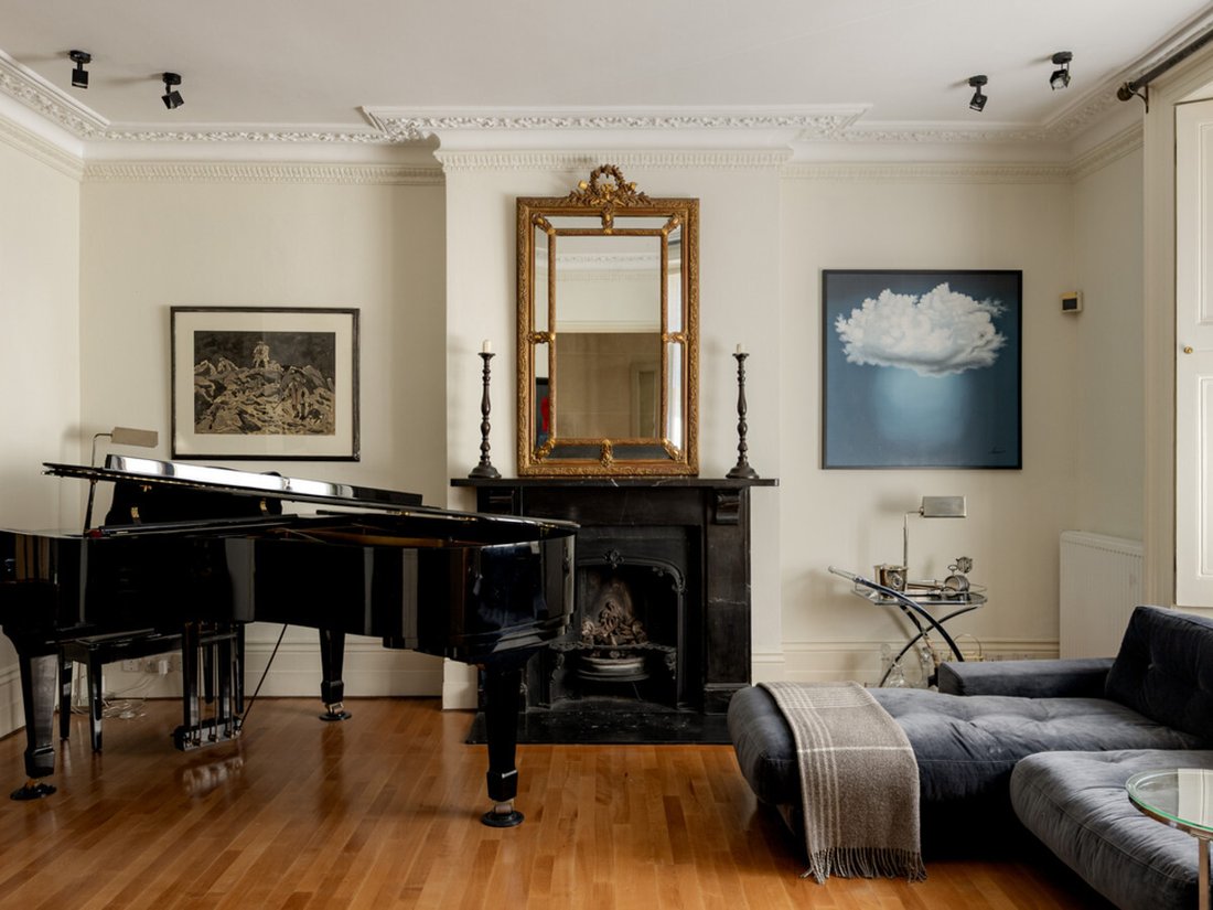 House in Chelsea, Kensington And Chelsea, England 2 - 18042759