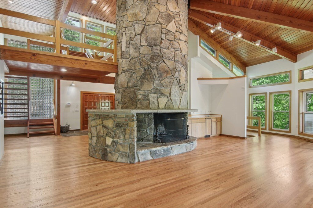 House in Bryson City, North Carolina, United States 3 - 18047526