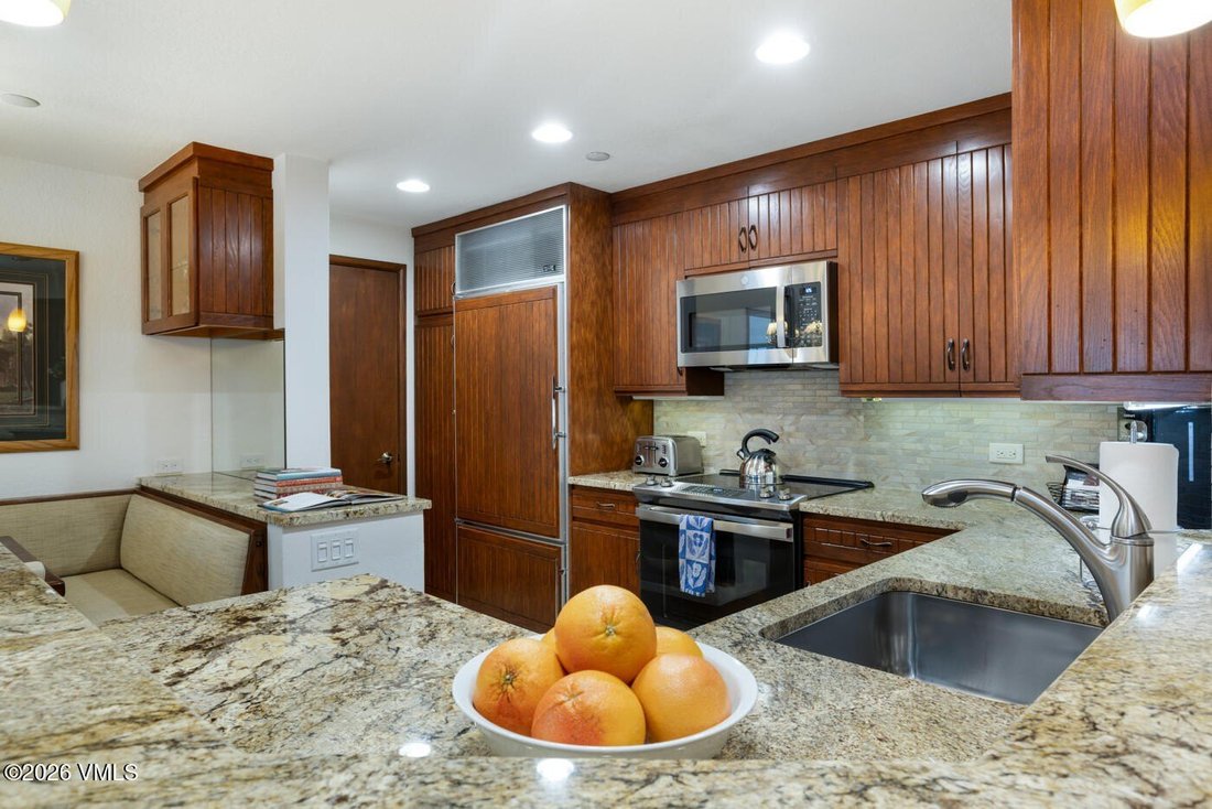 House in Avon, Colorado, United States 5 - 18043296